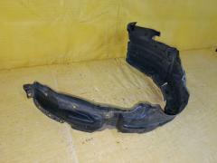 Подкрылок 53875-B2430 на Daihatsu Move LA150S KF-VE Фото 6