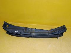 Решетка под лобовое стекло 55708-B2261 на Daihatsu Move LA150S Фото 5