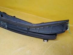 Решетка под лобовое стекло 55708-B2261 на Daihatsu Move LA150S Фото 6