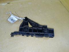 Крепление бампера на Honda Fit GE6 Фото 4