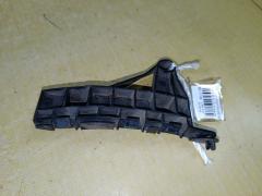 Крепление бампера на Honda Fit GE6 Фото 5