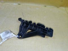 Крепление бампера на Honda Fit GE6 Фото 6