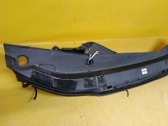 Решетка под лобовое стекло 74200-TF0-0000-50 на Honda Fit GE6 Фото 7