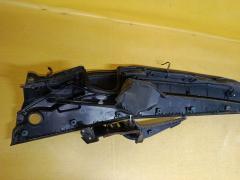 Решетка под лобовое стекло 74200-TF0-0000-50 на Honda Fit GE6 Фото 8