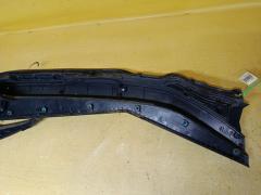 Решетка под лобовое стекло 74200-TF0-0000-50 на Honda Fit GE6 Фото 9