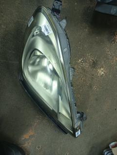 Фара P9603 P9603, на Honda Fit GE6 Фото 11