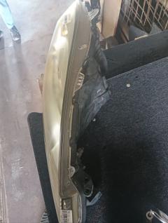 Фара P9603 P9603, на Honda Fit GE6 Фото 14