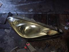 Фара P9603 P9603, на Honda Fit GE6 Фото 10