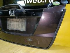Дверь задняя на Honda Fit GE6 Фото 11