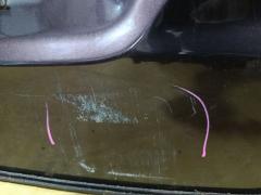 Дверь задняя на Honda Fit GE6 Фото 12