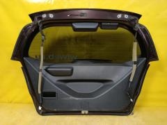 Дверь задняя на Honda Fit GE6 Фото 13