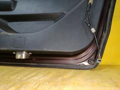 Дверь задняя на Honda Fit GE6 Фото 14