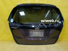 Дверь задняя на Honda Fit GE6 Фото 6