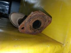 Глушитель на Nissan Cube BGZ11 CR14DE Фото 11