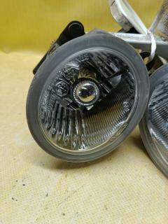 Туманка бамперная P1290 P1290 на Nissan Cube BZ11 Фото 2