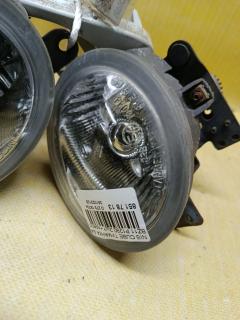 Туманка бамперная P1290 P1290 на Nissan Cube BZ11 Фото 3