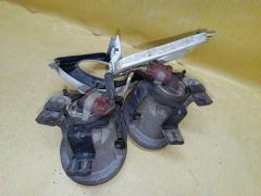 Туманка бамперная P1290 P1290 на Nissan Cube BZ11 Фото 5