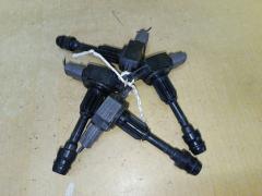 Катушка зажигания 22448-AX001, IC-DL026, LC-016-8281 на Nissan Cube BGZ11 CR14DE Фото 4