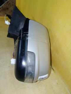 Зеркало двери боковой на Nissan Serena FC26 Фото 11