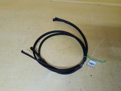 Молдинг на кузов на Toyota Passo M700A Фото 3