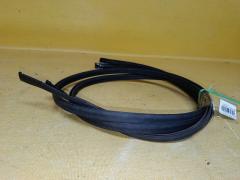 Молдинг на кузов на Toyota Passo M700A Фото 4