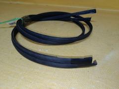 Молдинг на кузов на Toyota Passo M700A Фото 5