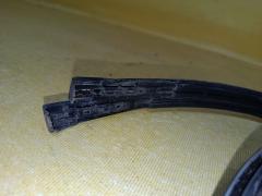 Молдинг на кузов на Toyota Passo M700A Фото 6