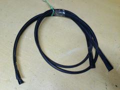 Молдинг на кузов на Toyota Passo M700A Фото 7