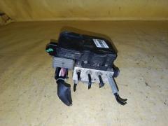 Блок ABS 44510-B1330, 89540-B1350, 116040-40710 на Toyota Passo M700A 1KR-FE Фото 5