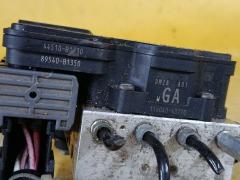 Блок ABS 44510-B1330, 89540-B1350, 116040-40710 на Toyota Passo M700A 1KR-FE Фото 6