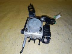 Блок ABS 44510-B1330, 89540-B1350, 116040-40710 на Toyota Passo M700A 1KR-FE Фото 8