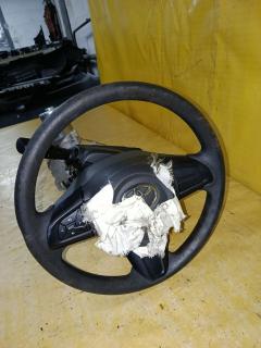 Рулевая колонка на Toyota Passo M700A Фото 5