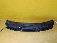 Решетка под лобовое стекло 55708-B1070 на Toyota Passo M700A Фото 5