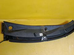 Решетка под лобовое стекло 55708-B1070 на Toyota Passo M700A Фото 8