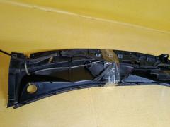 Решетка под лобовое стекло 55708-B1070 на Toyota Passo M700A Фото 10