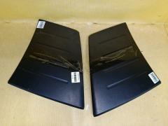 Молдинг на кузов 75578-B1010, 75577-B1010 на Toyota Passo M700A Фото 4