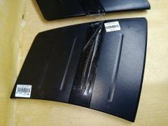 Молдинг на кузов 75578-B1010, 75577-B1010 на Toyota Passo M700A Фото 5