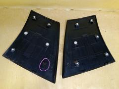 Молдинг на кузов 75578-B1010, 75577-B1010 на Toyota Passo M700A Фото 7