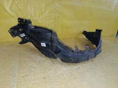 Подкрылок 53876-B1110 на Toyota Passo M700A 1KR-FE Фото 4