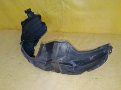 Подкрылок 53876-B1110 на Toyota Passo M700A 1KR-FE Фото 5