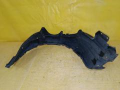 Подкрылок 53876-B1110 на Toyota Passo M700A 1KR-FE Фото 6