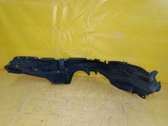 Подкрылок 53875-B1110 на Toyota Passo M700A 1KR-FE Фото 4