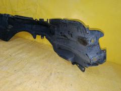 Подкрылок 53875-B1110 на Toyota Passo M700A 1KR-FE Фото 5
