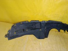 Подкрылок 53875-B1110 на Toyota Passo M700A 1KR-FE Фото 6