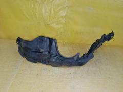 Подкрылок 53875-B1110 на Toyota Passo M700A 1KR-FE Фото 7