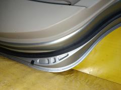 Дверь боковая на Toyota Passo M700A Фото 11