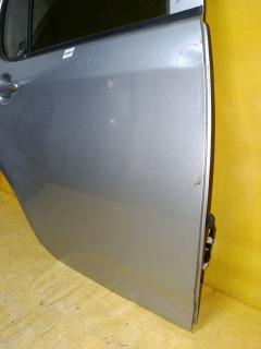 Дверь боковая на Toyota Passo M700A Фото 5