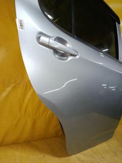 Дверь боковая на Toyota Passo M700A Фото 8