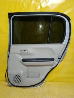 Дверь боковая на Toyota Passo M700A Фото 10