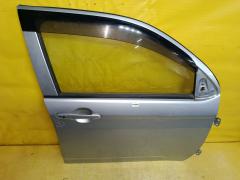 Дверь боковая на Toyota Passo M700A Фото 9